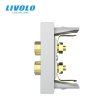 Modul / ZVUK - sivi