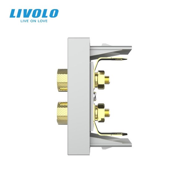 Modul / ZVUK - sivi