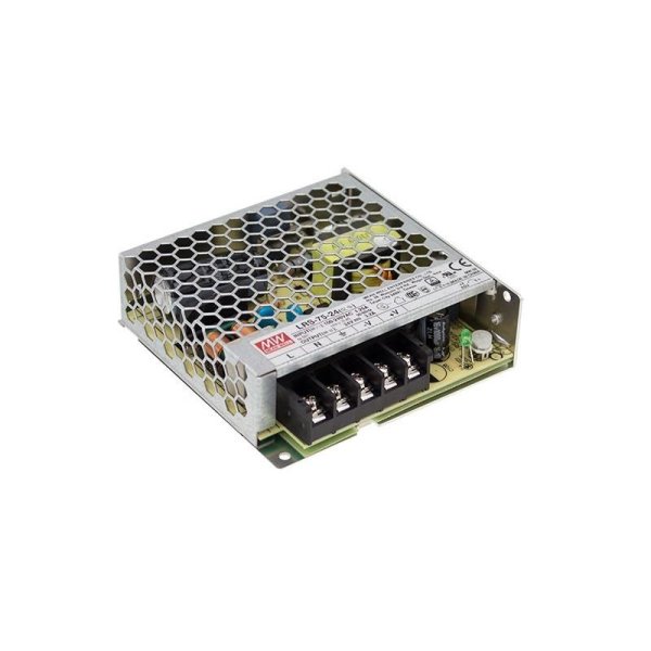 LED napajanje 75W 85-264V AC