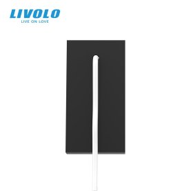 Modul / Potezni SOS prekidač - crni