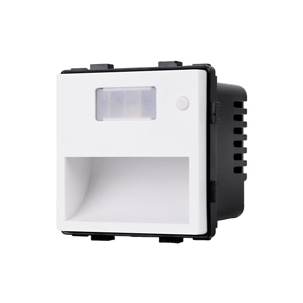Modul / Led lampa sa senzorom  -bijela