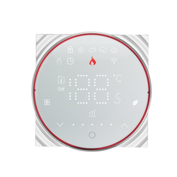 WI-FI Digitalni termostat - LS - 6001