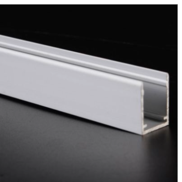 LED konektor- kopča za montažu za neon top 1000mm