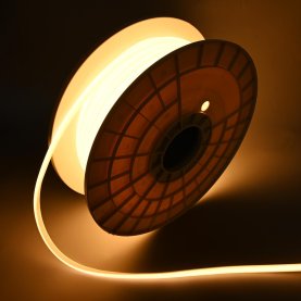 COB LED traka 220V 288D/m IP67