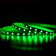 SMD LED RGB traka 220V - IP67