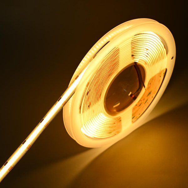 PROFI CCT COB LED traka  608D/m