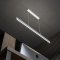 Stropna  visilica led LINIA L1200- 3000K- 36W-bijela