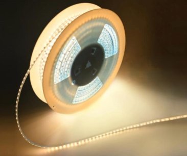 SMD LED traka 120 LED/m 220V 