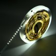 DIGITALNA (PLIVAJUĆA) SMD LED traka 120D/m 