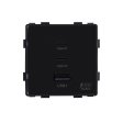 Modul / 2m USB brzi punjač 65W 1A+2C