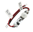 LED PIR senzor pokreta E1-R