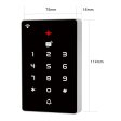 KONTROLA PRISTUPA LS-TM-T12-RFID
