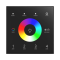 LED touch DIMER prekidač - crni