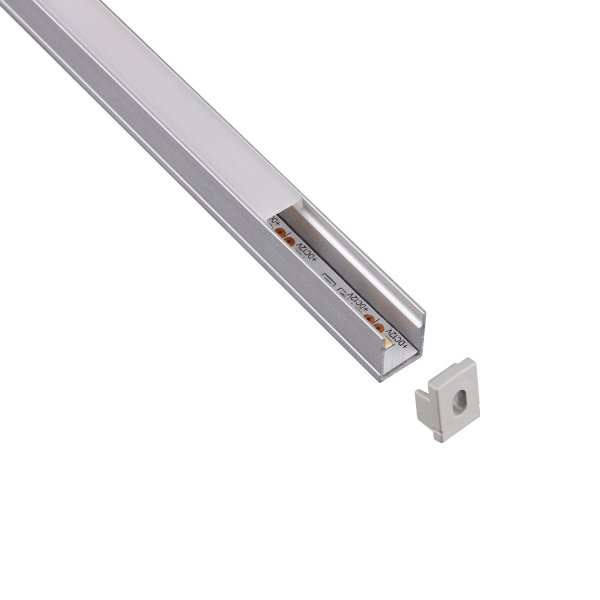 ALUMINIJSKI PROFIL C100