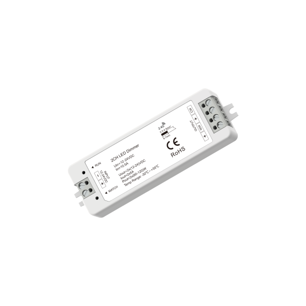 LED kontroler RF LED CCT V2