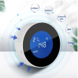 WI-FI senzor za plin