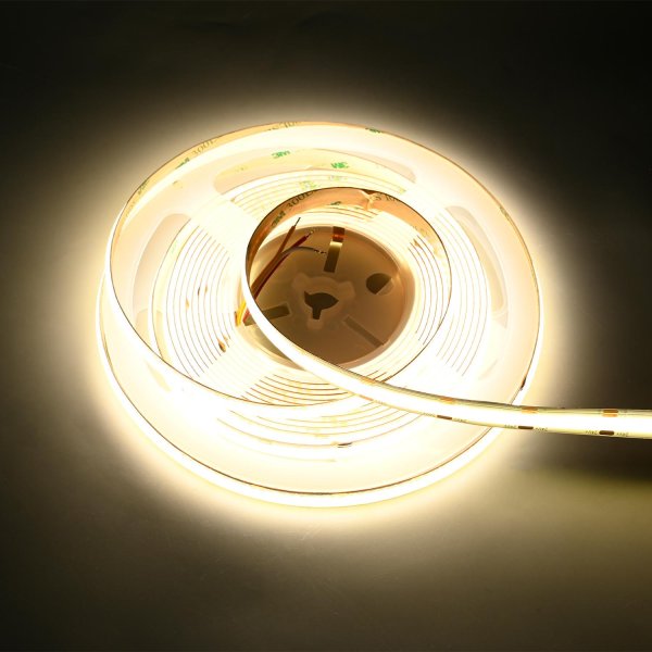 PROFI CCT COB LED traka  608D/m