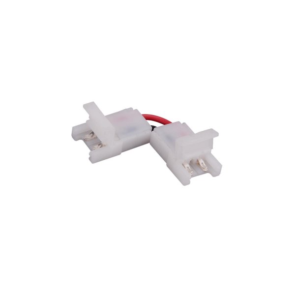 LED konektor kutni- traka/traka 10mm