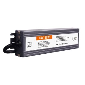 LED napajanje 80W 110-250V AC IP67