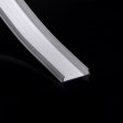 ALUMINIJSKI PROFIL FLEXI C101