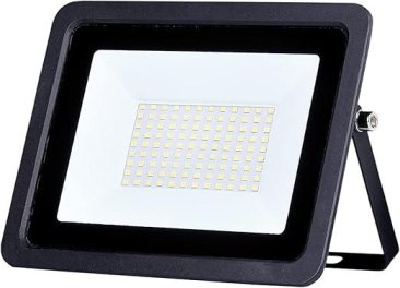 Vanjski reflektor 30W / 50W /100W - crni