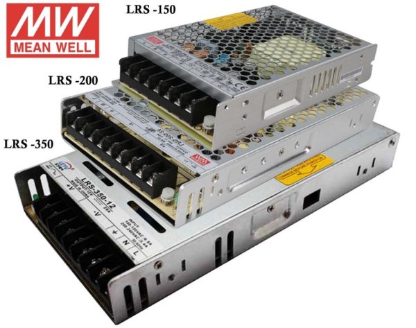 LED napajanje 110V/222V