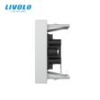 Modul / Audio - sivi