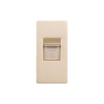 Modul / 1m UTP (RJ45)