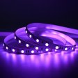 SMD LED RGB traka 60D/m