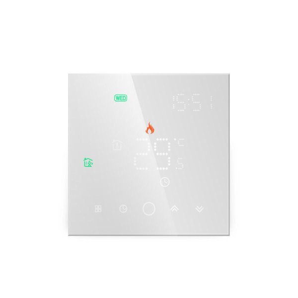  Wi-Fi Digitalni termostat - LS - 003