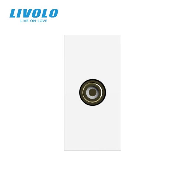 Modul / Video - bijeli