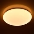 Stropna LED plafonjera fi 300