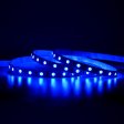 SMD LED RGB traka 220V - IP67