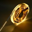 DIGITALNA (PLIVAJUĆA) SMD LED traka 120D/m 