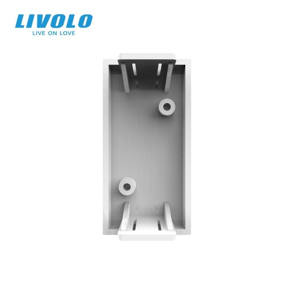 Modul / Slijepi element - bijeli