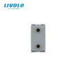 Modul / USB - sivi