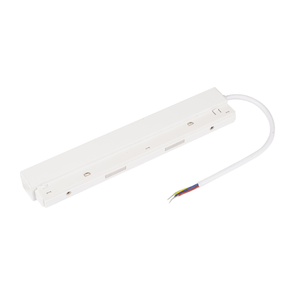 Direktno napajanje tračne šine 100W DC48V- crna