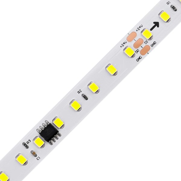 DIGITALNA (PLIVAJUĆA) SMD LED traka 120D/m 