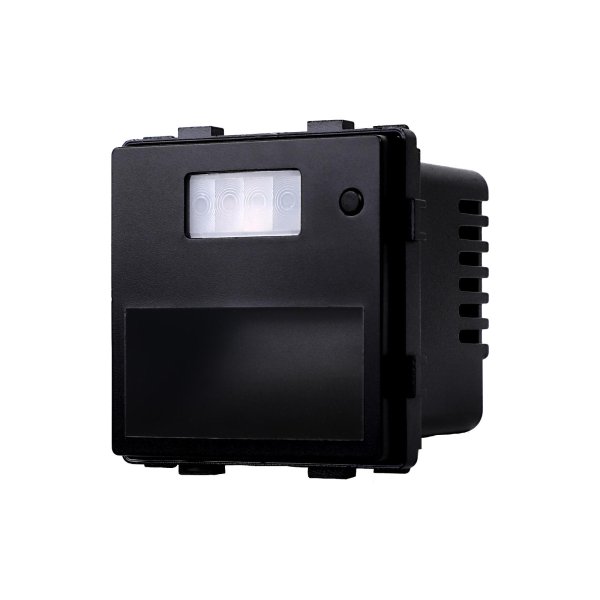 Modul / Led lampa sa senzorom  -crna