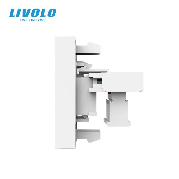 Modul / TEL - bijeli