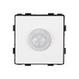 Modul / Senzor 90° 220V (meh) AC200W/LED60W -crna