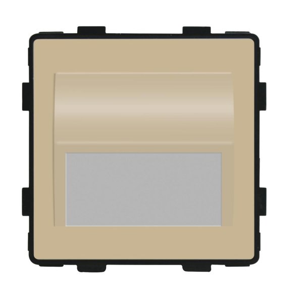 Modul / Ugradbena led lampa (bez senzora)- bijela
