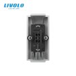 Modul / Audio - sivi