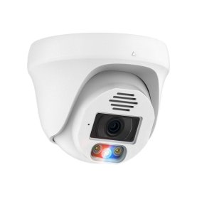 5MP IP POE DOME kamera