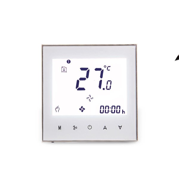 WI-FI Digitalni termostat - LS - 1000