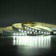 DIGITALNA (PLIVAJUĆA) SMD LED traka 120D/m 