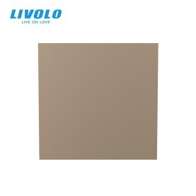 Modul / tipkalo (meh.) - zlatno 