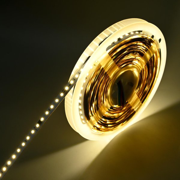 DIGITALNA (PLIVAJUĆA) SMD LED traka 120D/m 