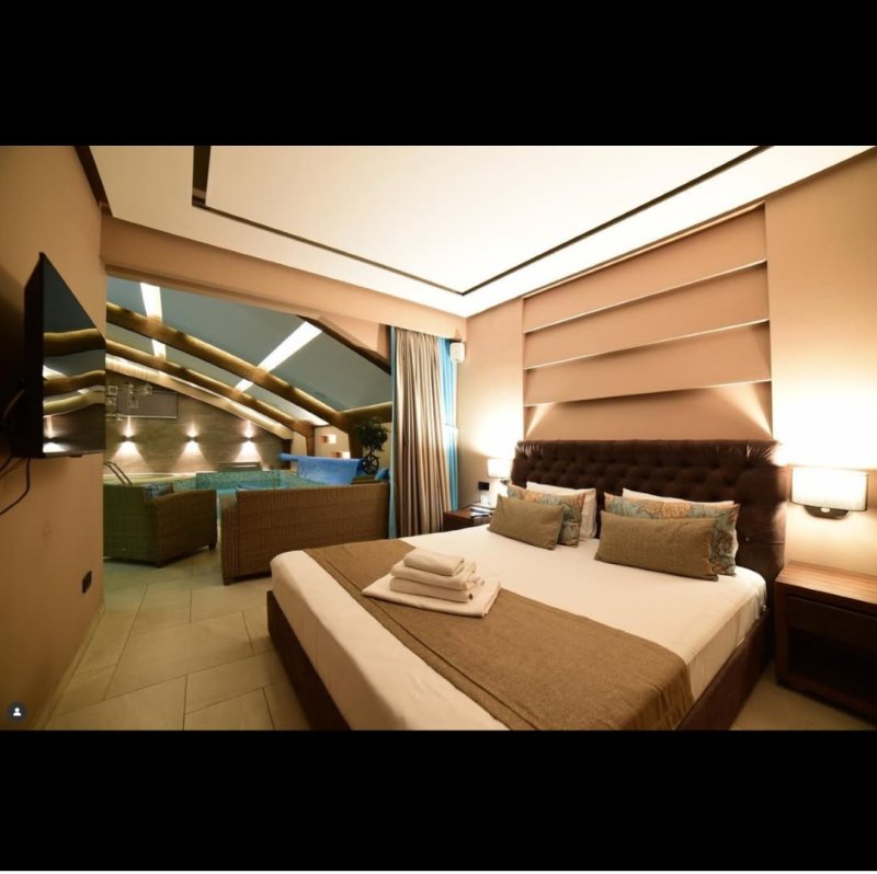 MARCONIO WELLNESS