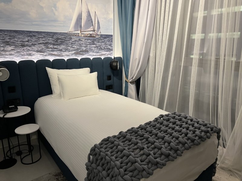 HOTEL AUREL COAST